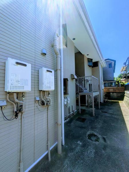 ラーク永田