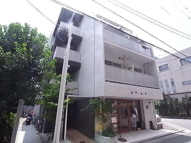 アオバ芦屋ハイツ