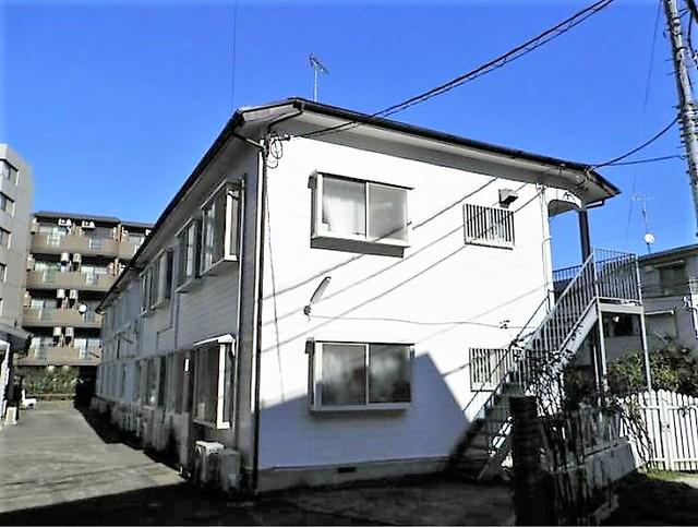 ア・ルエ東生田