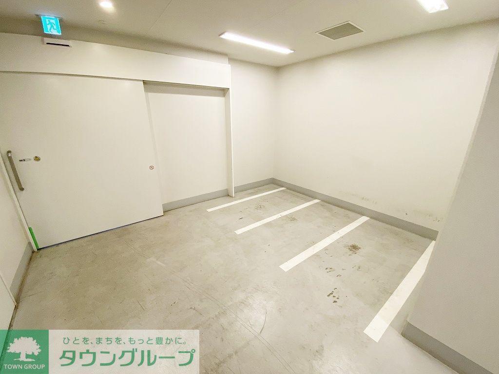 ルジェンテ赤坂