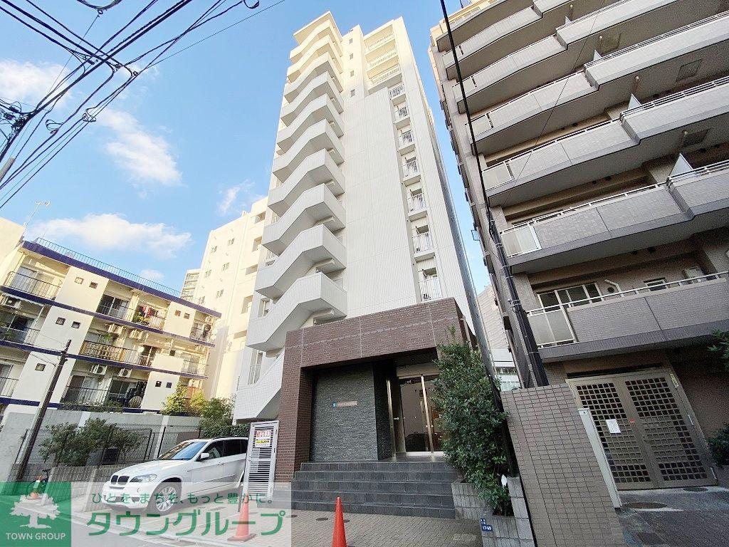 ルジェンテ赤坂
