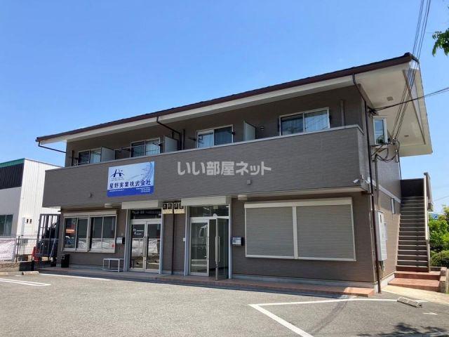 田井戸ハウス