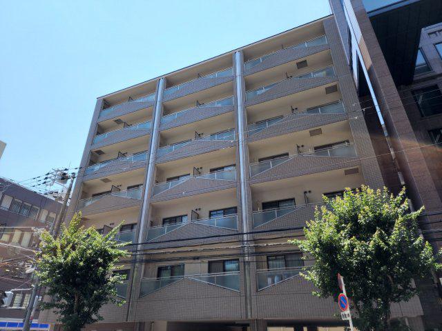 ラ・ファイン江坂