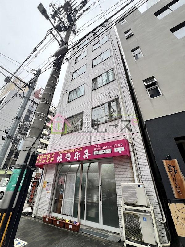 大宝大手前ロイヤルハイツ