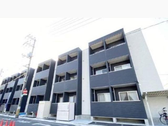 月光 岡山駅西口弐番館