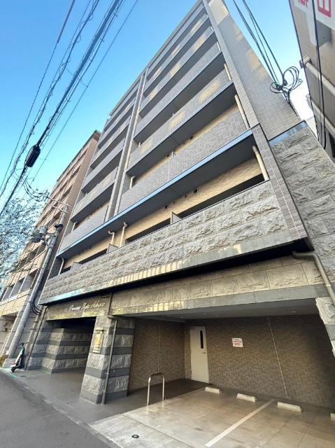 プレサンス京都洛南