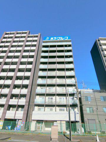 プレール・ドゥーク蒲田