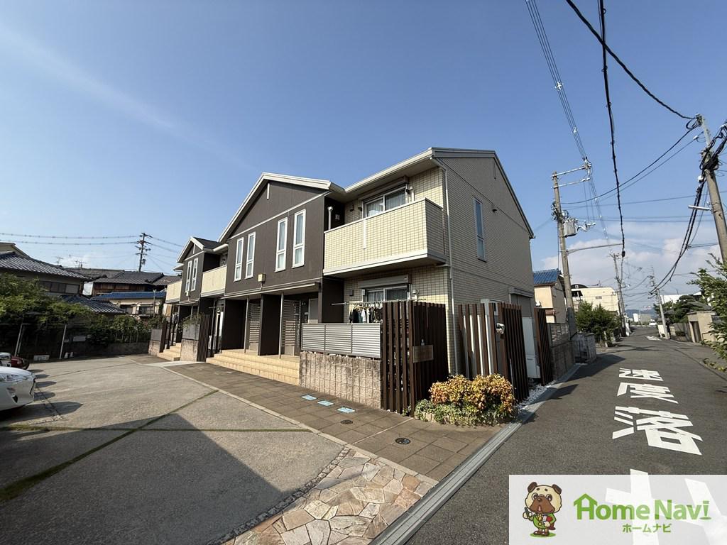 コンフォート石川