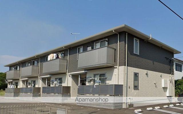 鹿児島県薩摩川内市 2階建 築4年
