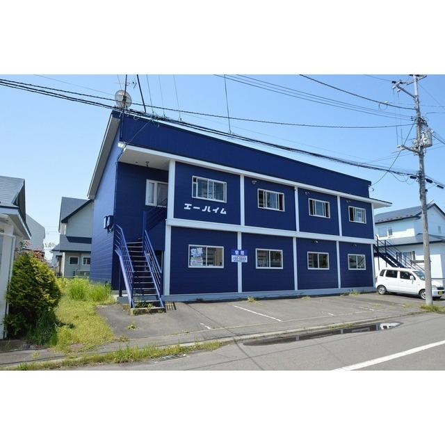エーハイム