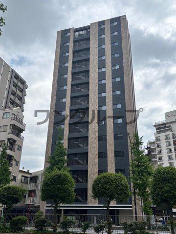 GREEN PARK文京西片
