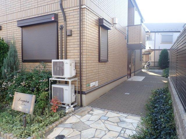 スコルピオン