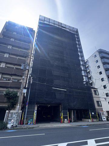 セレニテ難波西