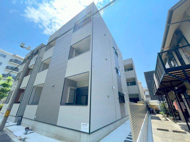 IRIS淡路