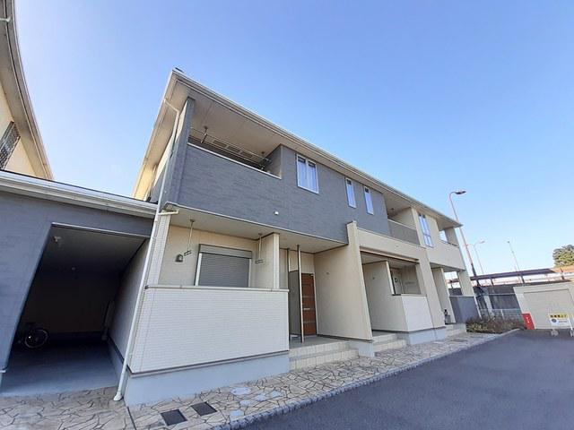 CASA BREEZE