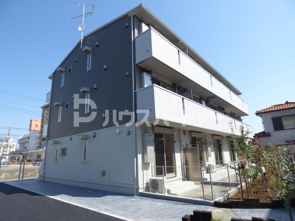 ルシェリア一番館