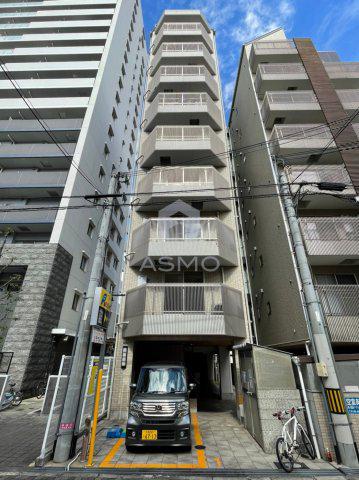 ドマーニ森ノ宮