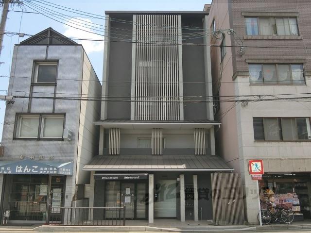 K・H御所前