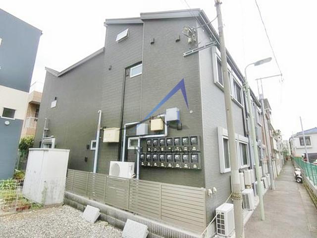 OHMORI APARTMENT