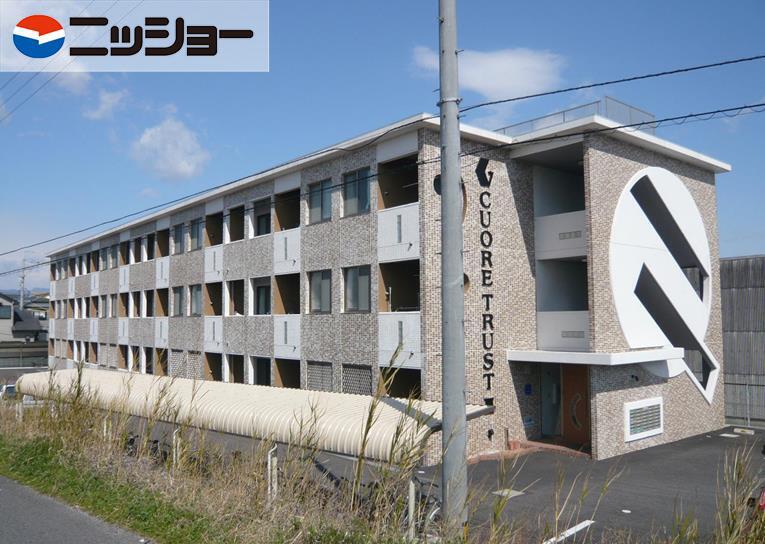 クオーレトラストIII