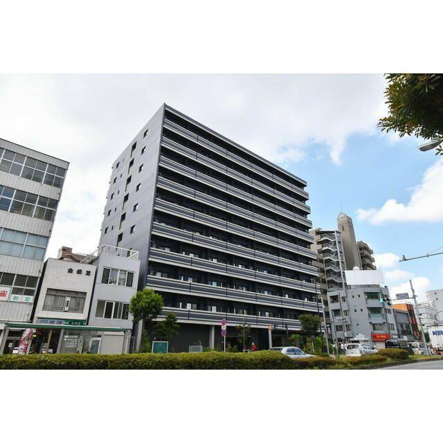 テラス押上