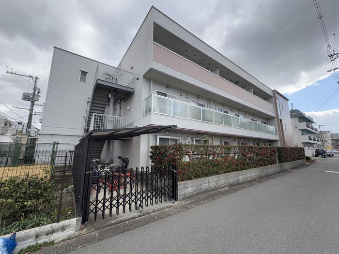 エレリーア NISHIDA