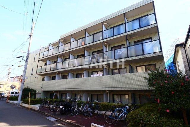 グランドコート江古田