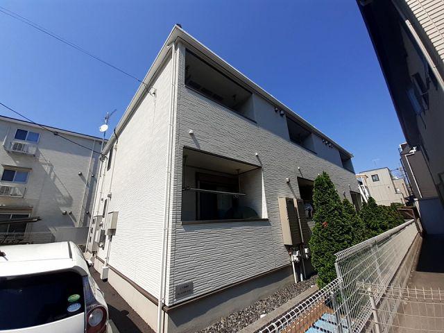 ラフレシール
