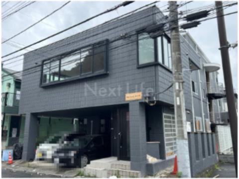 レディアル北小金