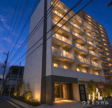 レアライズ西川口II