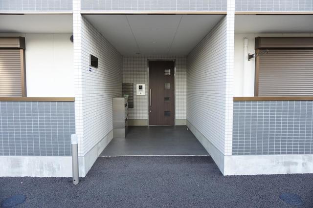 アステール登戸