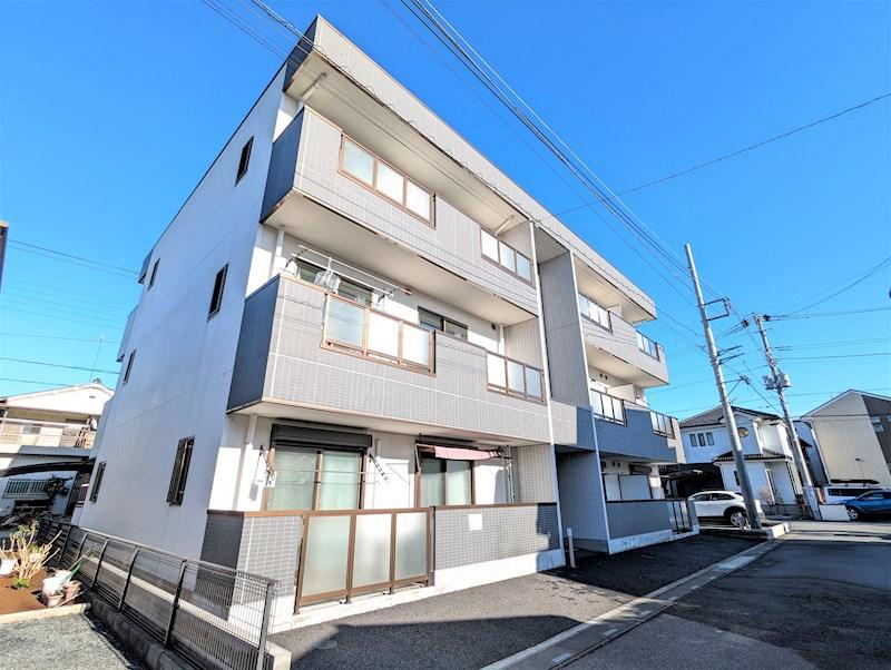 アステール登戸