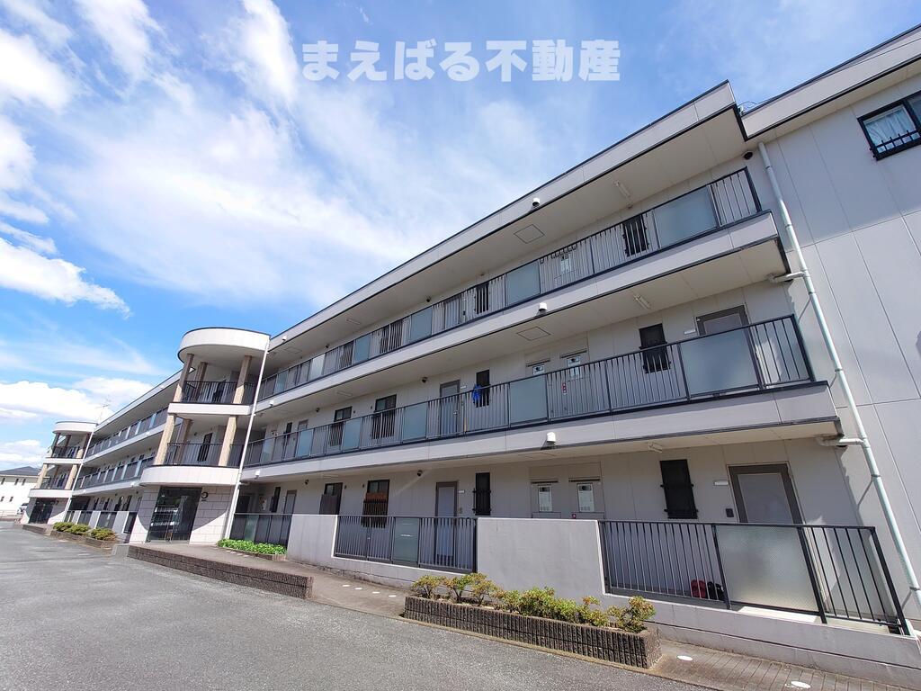 リベア前原