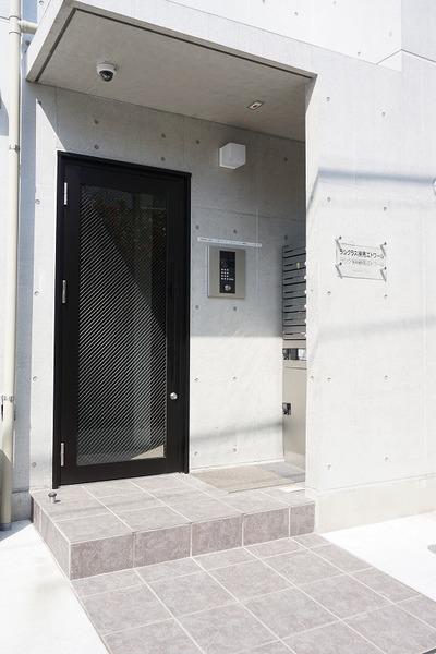 ラシクラス練馬エトワール