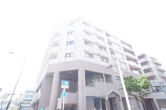 エクレール横浜