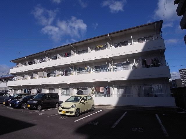 リズ スクエア 北棟