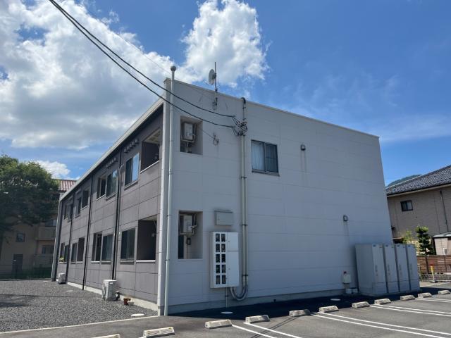 ラフィーネ