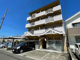 SEYANTA味鋺(2LDK/1階)の外観写真