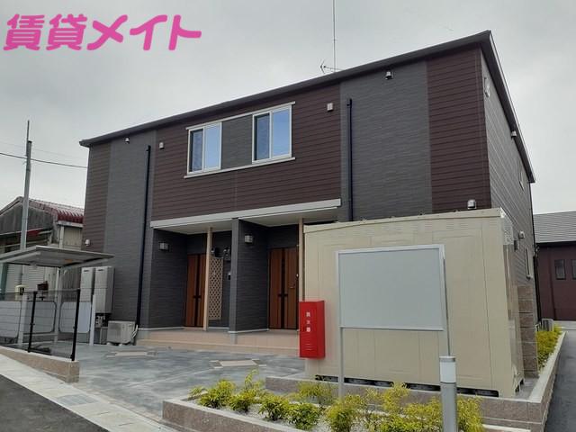 パストラーレB