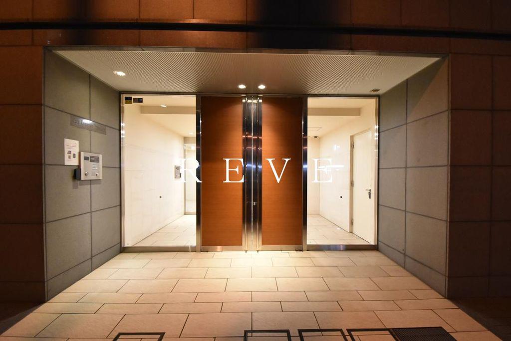 シティカレント大手町(1LDK/5階)
