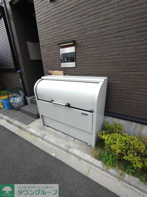 ハーモニーテラス成田東III