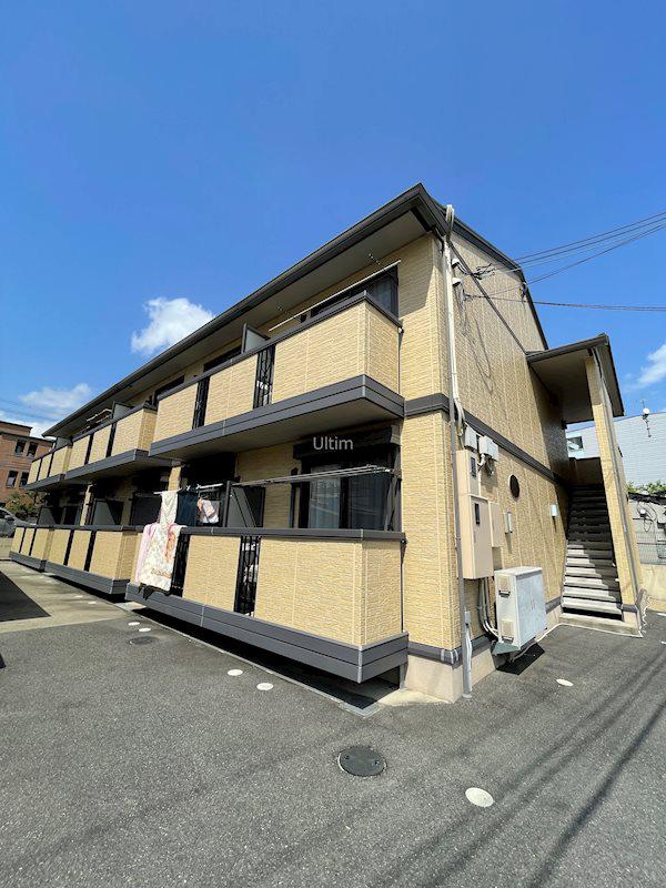 シエスタ参番館