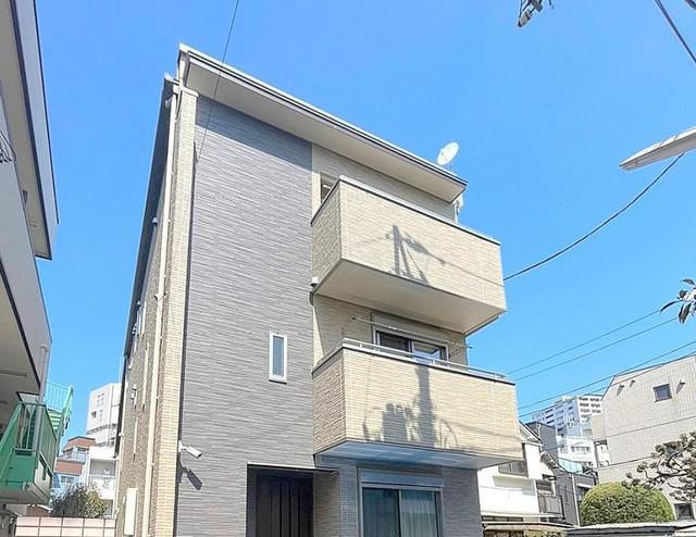 アルテ柏木