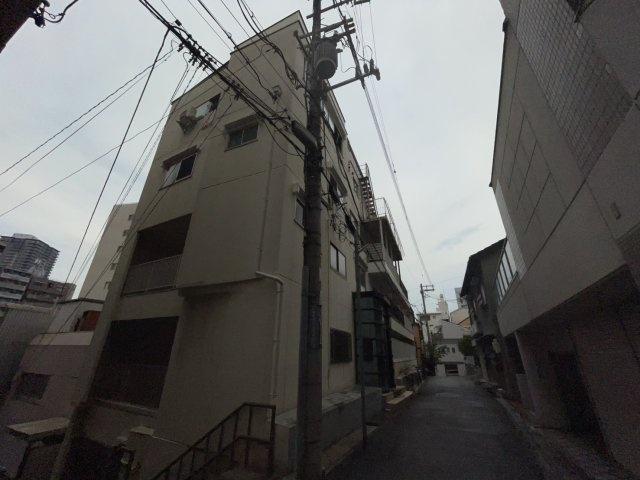 エスペランス・ドゥ・花隈