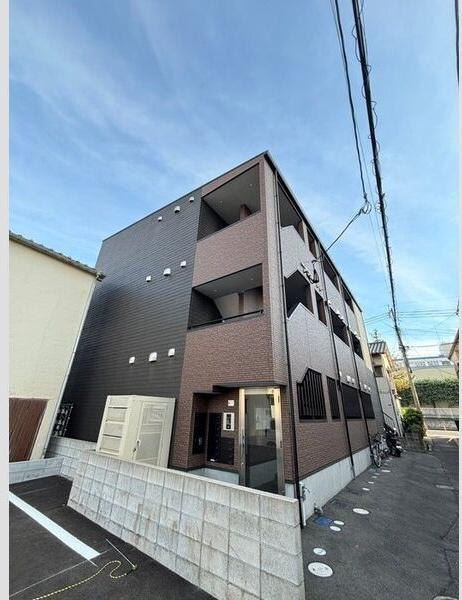 CRECIA中島