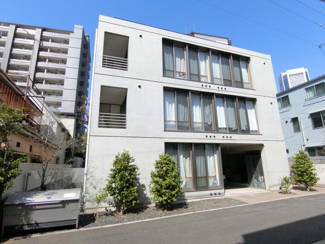 STUDIO DART YOYOGI