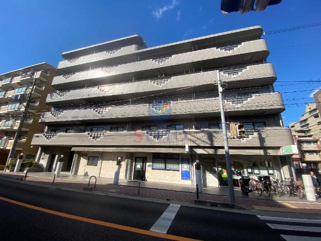 ベルファストソネ