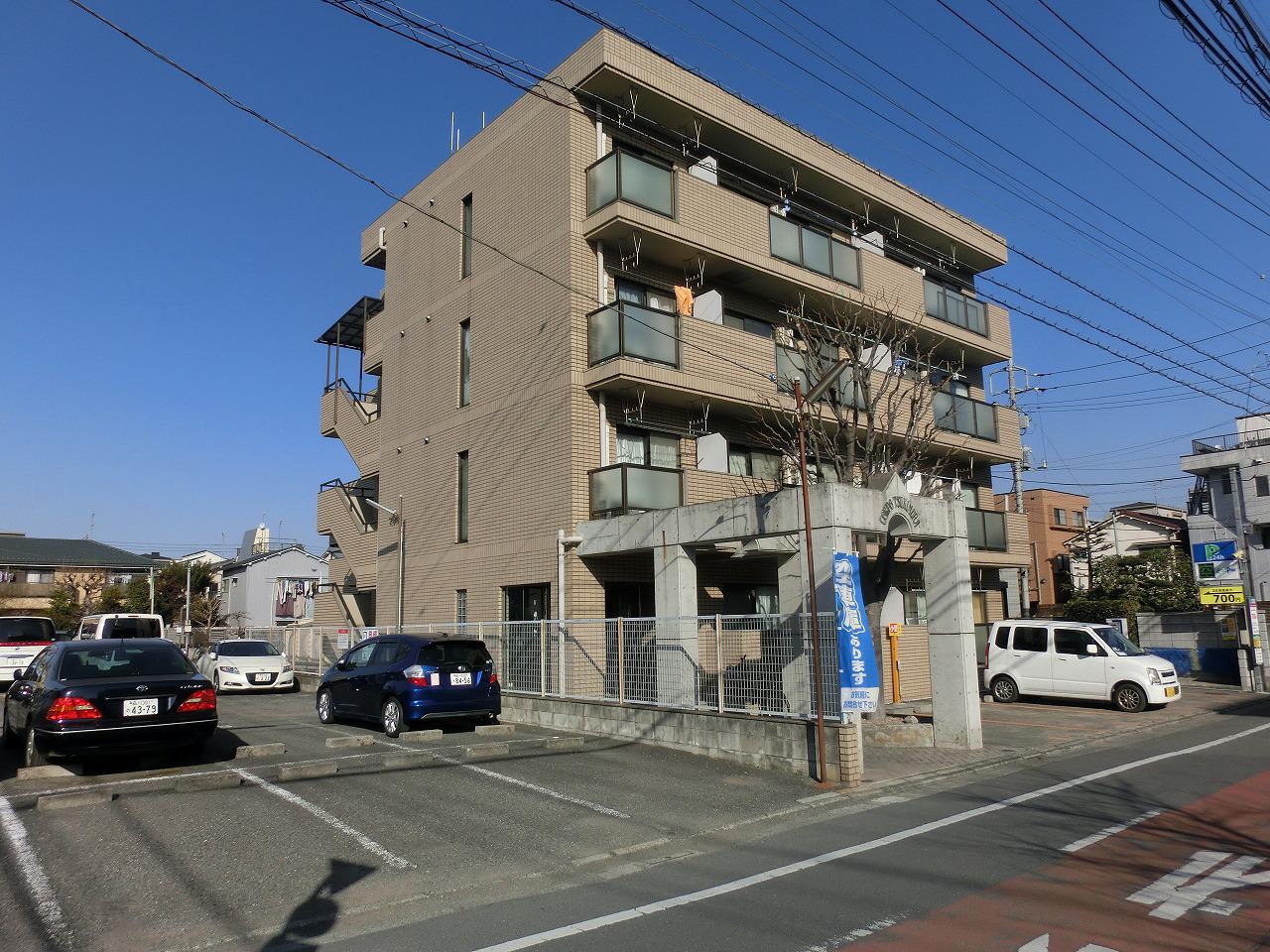 コーポ月村