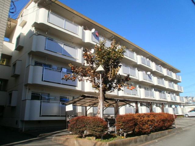 メゾン若松第一