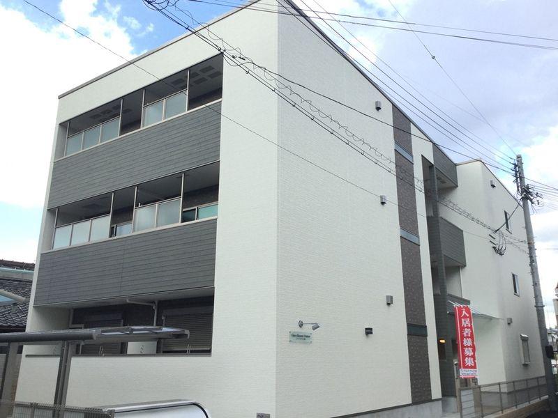 チェリーブロッサムV番館
